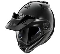Arai Tour-X5 Diamond Casco de motocross, negro, tamaño S para Hombres
