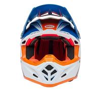 Casco de moto Bell Moto-9S Flex Merchant M (57/58 cm)