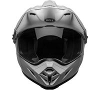 Bell MX-9 Adventure MIPS, casco enduro XXL male Blanco