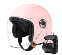 Casco de moto | Casco de moto | Casco de moto | Protección de cabeza de carrera con visera plegable | desplazamientos al aire libre aventura scooter moto deportiva