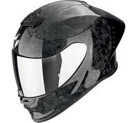 SCORPION Cascos Exo-R1 Evo II Air Onyx Black XS
