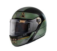 Casco De Moto Ff119 Jarama 68 Th Mt