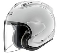 Casco de moto half-jet Arai Sz-R Evo Diamond M (57/58 cm)