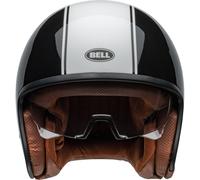 Casco de moto half-jet Bell BELL TX501 - Rally 2XL (63/64 cm)