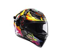 Casco De Moto Integral AGV K1 S AGV E2206 Réplica Marco BEZZECCHI 2023