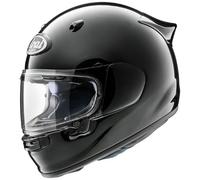 Casco De Moto Integral Arai Quantic Diamond Negro Brillante AR3115DB