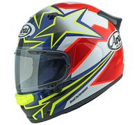 Casco De Moto Integral Arai Quantic Star & Stripes Brillante AR3115SS