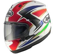 Casco De Moto Integral ARAI RX-7 V EVO Cadalora Refresh Style AR2996CA