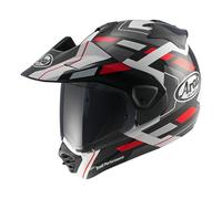 Casco De Moto Integral Arai Tour-X 5 Match Rojo Mate