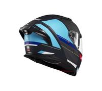 Casco De Moto Integral Ff128Sv Braker Sv MT HELMETS