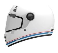 Casco De Moto Integral Jarama Sv Mt Helmets