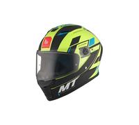 §Casco Integral MT Stinger 2 Gris§