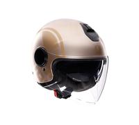 Casco de moto Jet AGV Eteres M (57/58 cm)