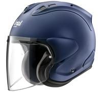Arai SZ-R VAS Evo Frost Casco Jet, azul, tamaño L