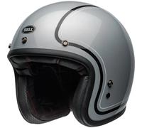Casco de moto Jet Bell Custom 500 L (59/60 cm)