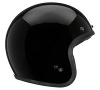 Casco de moto Jet Bell Custom 500 S (55/56 cm)