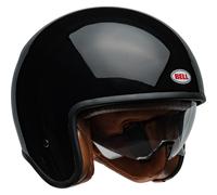Casco de moto Jet Bell TX501 M (57/58 cm)