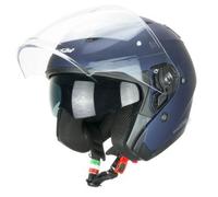 Casco de moto Jet CGM 136A Dna Mono S (55/56 cm)
