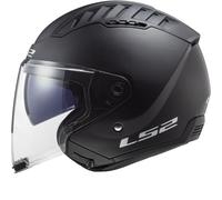 Casco de moto Jet LS2 OF600 Copter II M (57/58 cm)