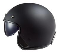 Casco de moto Jet LS2 OF601 Bob II S (55/56 cm)