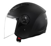 Casco de moto Jet LS2 OF616 Airflow II L (59/60 cm)