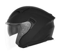 Casco de moto Jet Nox N131 2XL (63/64 cm)