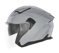Casco de moto Jet Nox N131 M (57/58 cm)