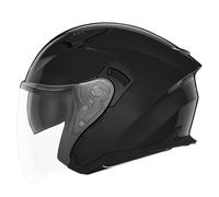 Casco de moto Jet Nox N131 XS (53/54 cm)