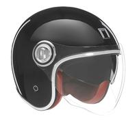 Casco de moto Jet Nox Premium Jet Heritage L (59/60 cm)