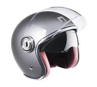 Casco de moto Jet Nox Premium Jet Heritage M (57/58 cm)