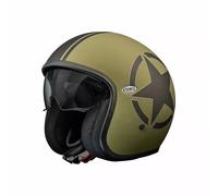 Premier Casco Abierto Vintage,Star Military BM,L