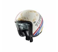 Casco de moto Jet Premier Vntge Btr 12bm M (57/58 cm)