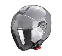 Casco de moto jet Scorpion Exo-city II Solid ECE 22-07 L