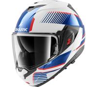 Casco de moto Jet Shark OXO Sikter L (59/60 cm)