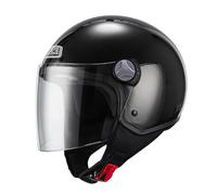 Casco De Moto Minijet Capital 2 Duo Nzi