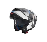 Casco De Moto Modular Atom 2 Sv MT HELMETS