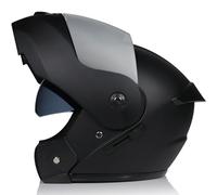 Casco de Moto Modular con Bluetooth Slot Integrado,ECE Homologado Casco Modular Moto Hombre Mujer Adultos,Cascos Modulares con Doble Visera para Casco Scooter S~XL