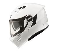 Casco de moto modular Simpson Darksome L (60 cm)