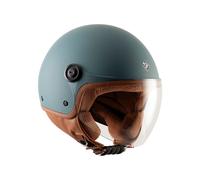 Casco de moto modular Tucano Urbano El'Jettin 6.0 M (57/58 cm)