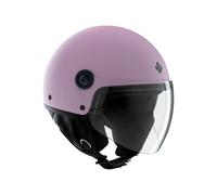 TUCANO URBANO Cascos El’Jettin 6.0 Matt Lavanda M