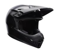 Casco de moto para niños Bell MX-10 MIPS Solid M