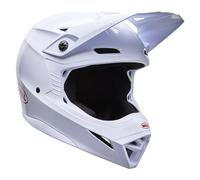 Casco de moto para niños Bell MX-10 MIPS Solid M