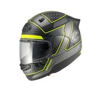 Casco DE Motocicleta ARAI Quantic GIU Yellow S