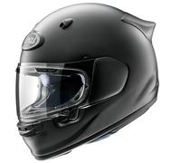 Casco de motocicleta Arai Quantic negro escarcha