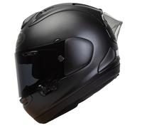 Casco de motocicleta Arai RX-7V Evo Frost negro cara completa ECE 22.06...