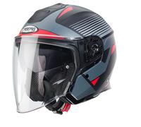 Casco de motocicleta Caberg Flyon