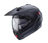 Casco de motocicleta Caberg Tourmax X negro mate abatible