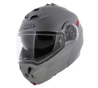 Caberg Duke Evo Casco, gris, tamaño XS para Hombres