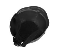 Casco de motocicleta para perros - Casco a prueba de viento ajustable para perros, sombrero de seguridad para mascotas, protección solar | Pequeño cachorro gato bicicleta senderismo viaje al aire