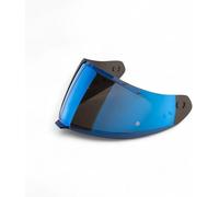 Casco de motocicleta SCORPION con visera espejada KDS-F-03 EXO-GT SP AIR y panta